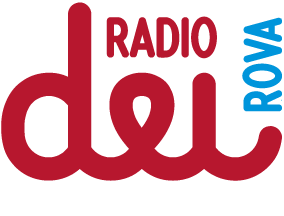 Radio RovaDein logo
