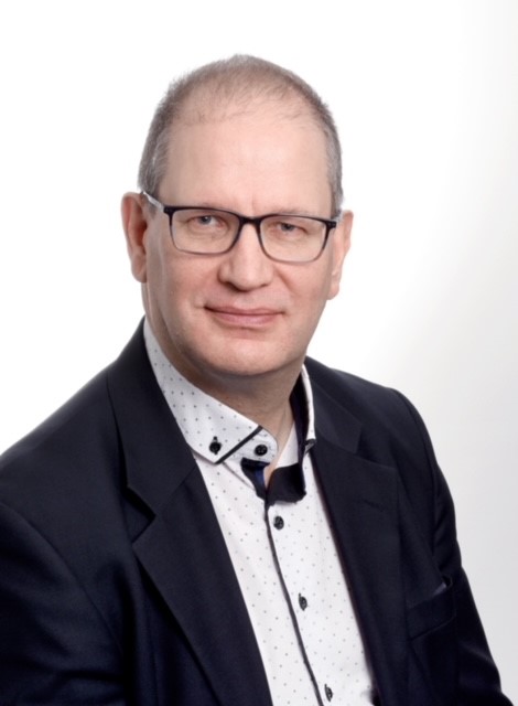 Antti Jääskeläinen työskenteli Rovaniemen seurakunnan hallintojohtajana vuodesta 2003.