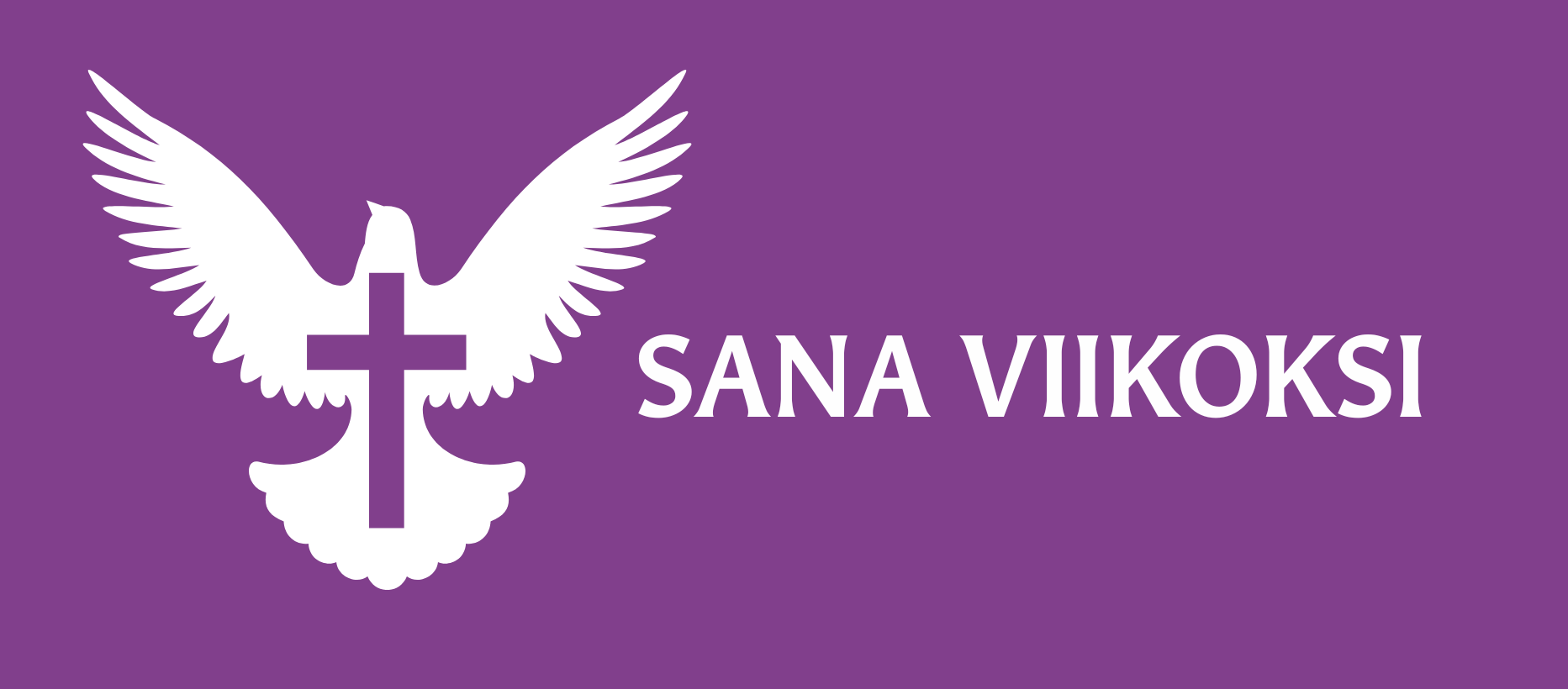 Rovaniemen seurakunnan suomenkieliset Sanat viikoksi