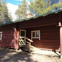 Paaniemen maja Paaniemen maja
