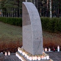 III Hautausmaa III Hautausmaa