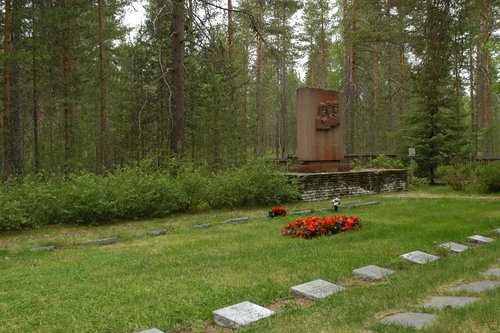 Viirin hautausmaa Viirin hautausmaa