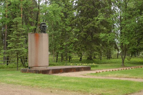 Auttin hautausmaa Auttin hautausmaa
