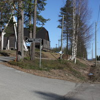Sinetän hautausmaa Sinetän hautausmaa