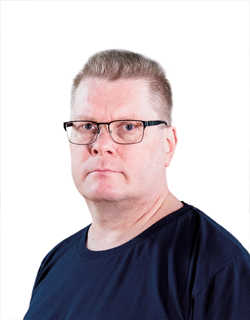 Antti Pehkonen