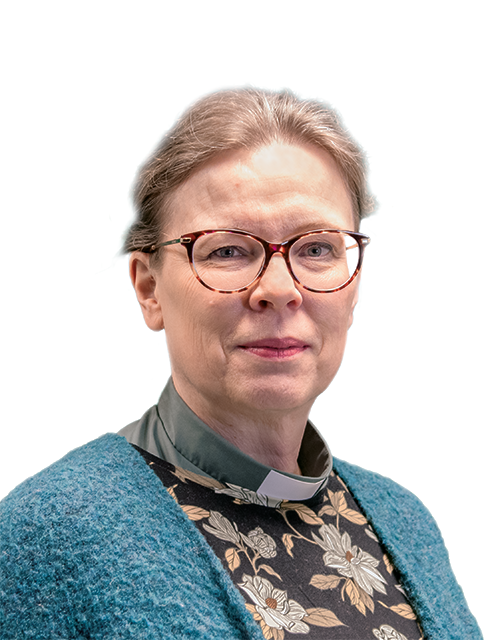 Arja Rissanen
