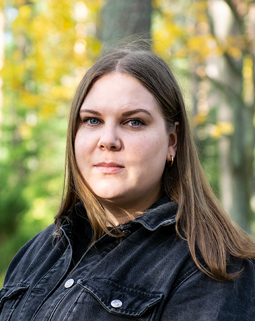 Elina Körkkö