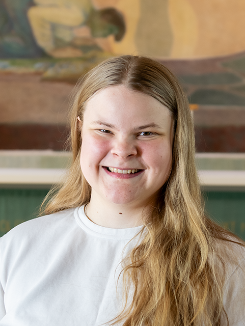 Ella Säkkinen