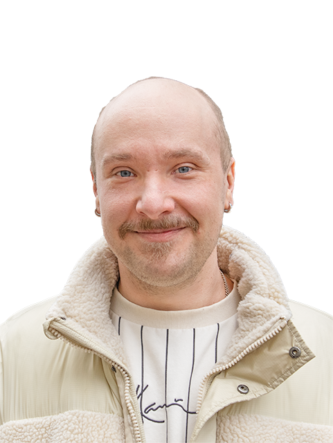 Eppu Pikkarainen