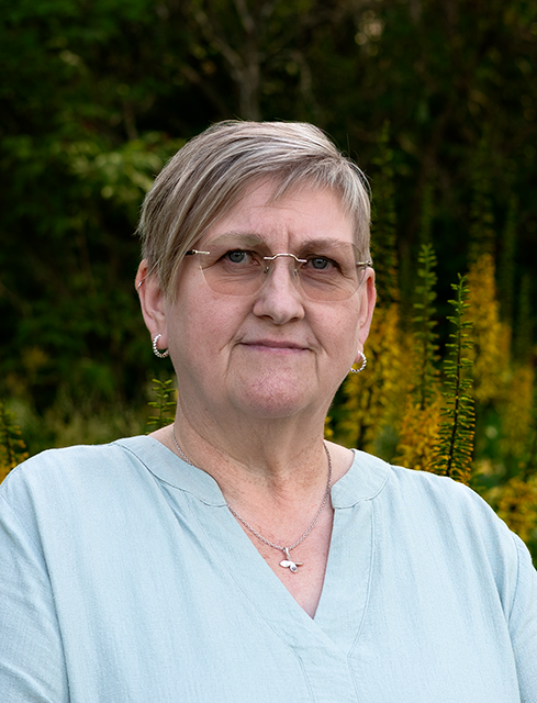 Marjo-Kaisa Yli-Suvanto