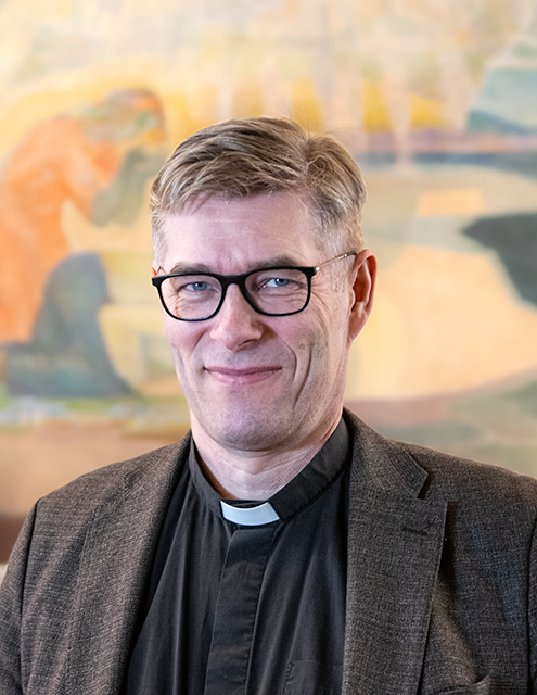 Tero Saapunki