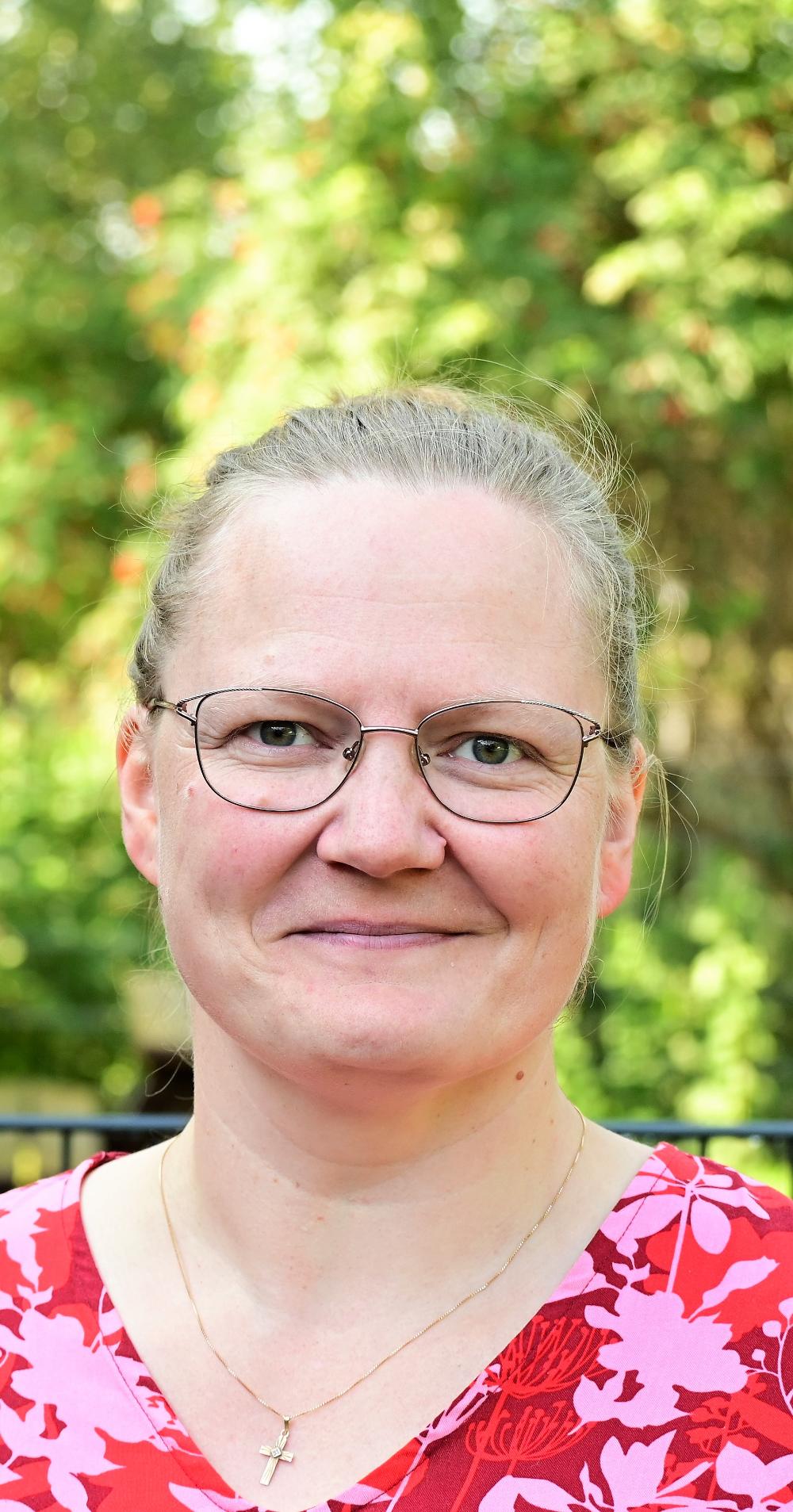 Anne Saarijärvi