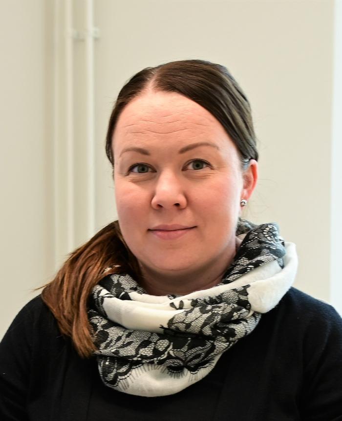 Kirkkoherranvirasto Rovaniemen Seurakunta