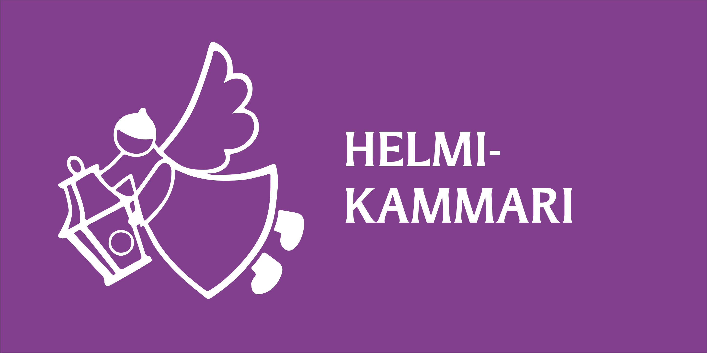 Helmikammarin logo