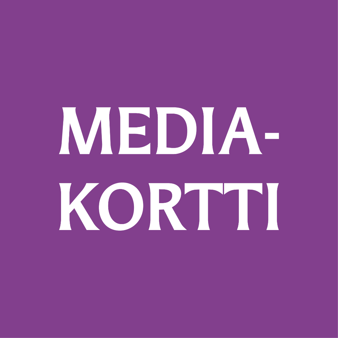 Media-kortti