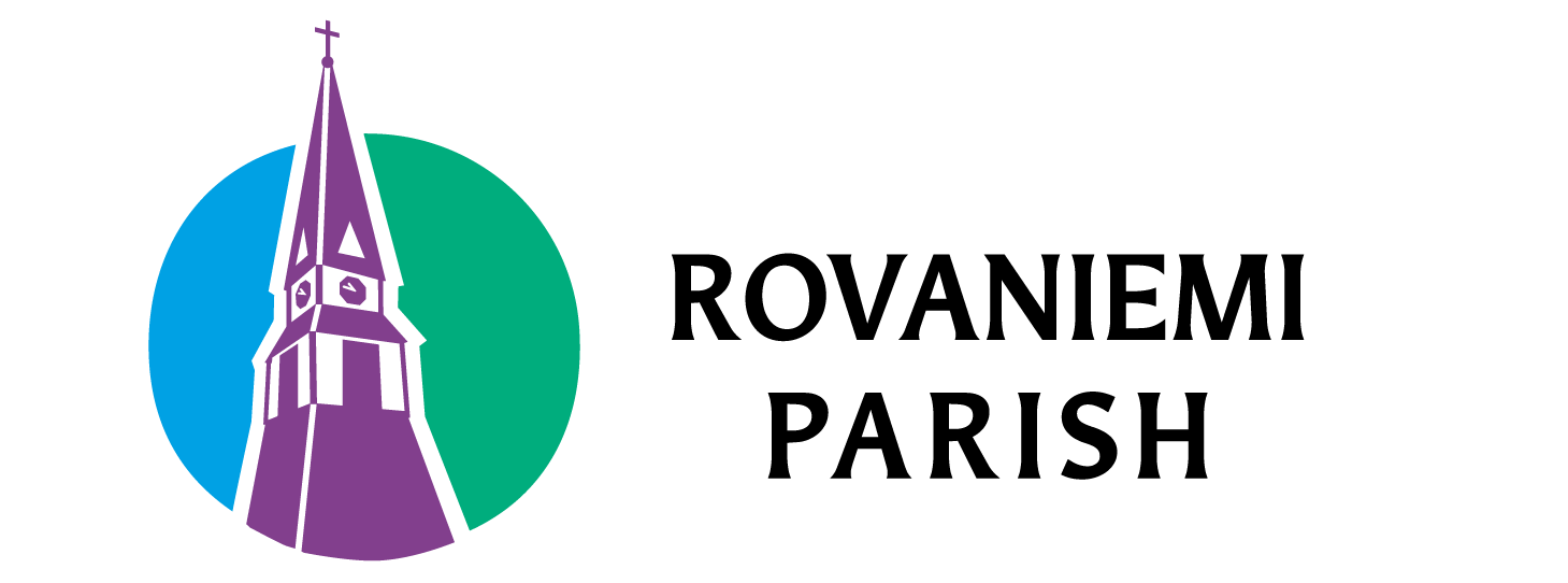 Rovaniemi Parish logo