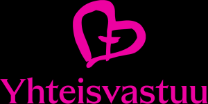 Yhteisvastuukeräyksen logo