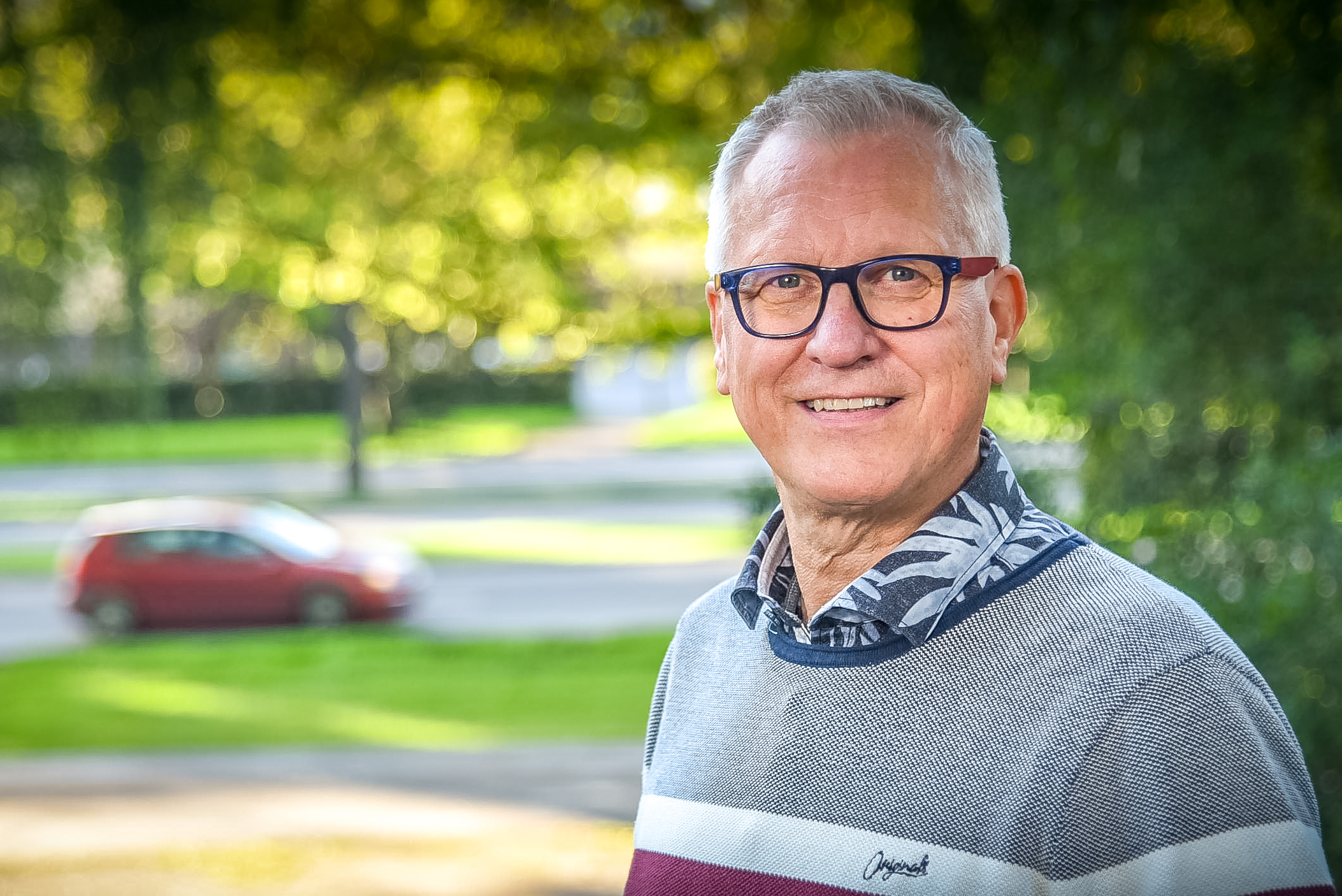 Kohti Betlehemiä-raamattuopetussarja Ilkka Puhakan kuva
