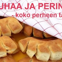 Perhetapahtuma Puuhaa ja perinteitä Perhetapahtuma Puuhaa ja perinteitä