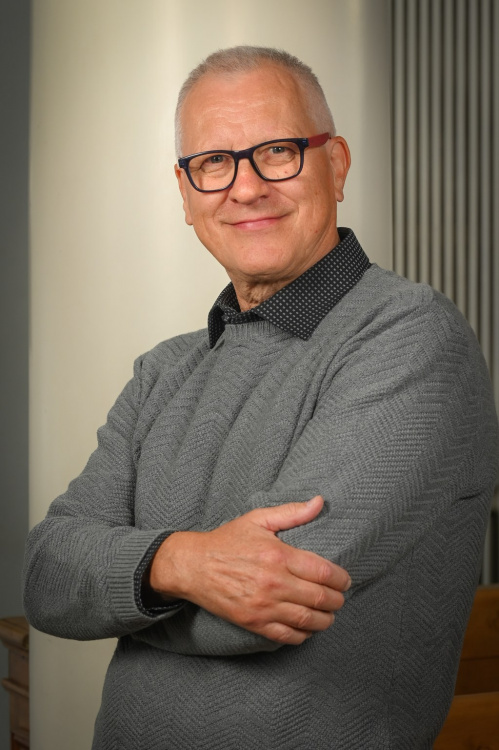 Ilkka Puhakka