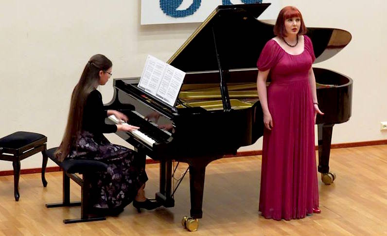 Matkalla kotiin-liedkonsertti liedkonsertti