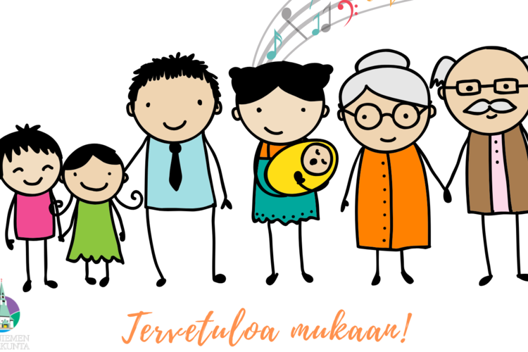 Muskari kaikenikäisille Muskari kaikenikäisille
