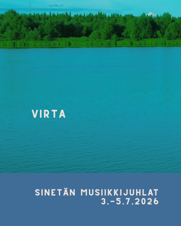 jokimaisema