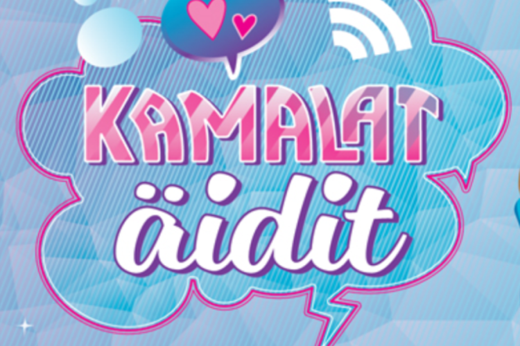 Kamalat äidit -ryhmä Kamalat äidit -ryhmä