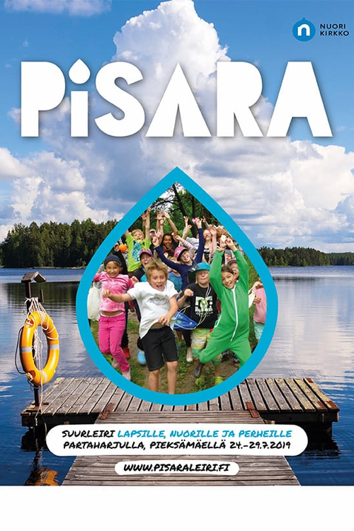Pisara -suurleiri Pisara -suurleiri