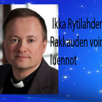 Rakkauden voima-luennot Rakkauden voima-luennot