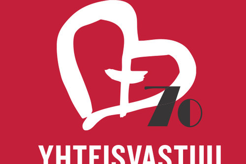 Yhteisvastuun lipaskeräystempaus