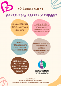 Kuva, jossa kerrotaan samat asiat kuin leipätekstissä.